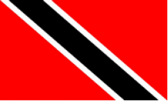 Trinidad and Tobago Flags